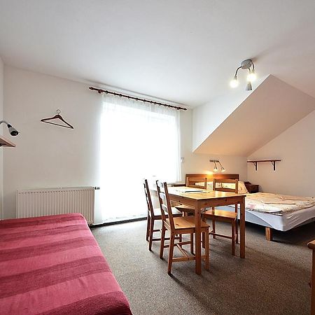 Pension Karin Spindleruv Mlyn Exterior photo